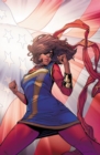 Ms. Marvel Vol. 7: Damage Per Second - Book