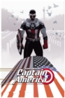Captain America: Sam Wilson Vol. 3: Civil War Ii - Book