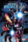 Invincible Iron Man Vol. 3: Civil War Ii - Book