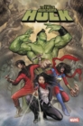 The Totally Awesome Hulk Vol. 3: Big Apple Showdown - Book