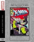 Marvel Masterworks: The Uncanny X-men Vol. 10 - Book