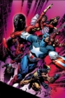New Avengers By Brian Michael Bendis: The Complete Collection Vol. 2 - Book