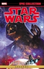 Star Wars Legends Epic Collection: The Empire Vol. 3 - Book