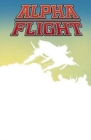 Alpha Flight By John Byrne Omnibus - Book
