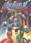 Avengers K Book 4: Secret Invasion - Book