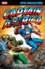 Captain America Epic Collection: Bucky Reborn - Book