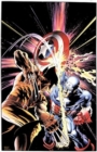 Captain America Epic Collection: Justice Is Served - Book