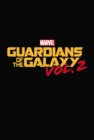 Marvel's Guardians Of The Galaxy Vol. 2 Prelude - Book