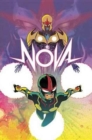 Nova: Resurrection - Book