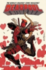 Deadpool: World's Greatest Vol. 7: Deadpool Does Shakespeare - Book