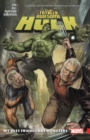 The Totally Awesome Hulk Vol. 4: My Best Friends Are Monsters - Book