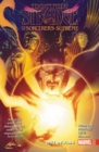Doctor Strange And The Sorcerers Supreme Vol. 1: Out Of Time - Book
