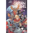 The Mighty Captain Marvel Vol. 2: Band Of Sisters - Book