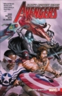 Avengers: Unleashed Vol. 2 - Secret Empire - Book