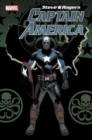 Captain America: Steve Rogers Vol. 3 - Empire Building - Book