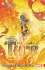 Mighty Thor Vol. 5: The Death Of The Mighty Thor - Book