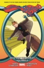 The Unbeatable Squirrel Girl Vol. 6: Who Run The World? Squirrels - Book