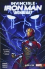 Invincible Iron Man: Ironheart Vol. 2 - Choices - Book