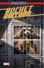 Rocket Raccoon: Grounded - Book