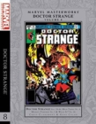 Marvel Masterworks: Doctor Strange Vol. 8 - Book