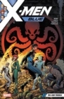 X-men Blue Vol. 2: Toil And Trouble - Book
