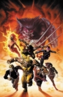 X-men: Age Of Apocalypse - Termination - Book