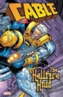 Cable: The Hellfire Hunt - Book