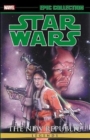 Star Wars Legends Epic Collection: The New Republic Vol. 3 - Book
