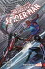 Amazing Spider-man: Worldwide Vol. 2 - Book