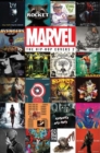 Marvel: The Hip-hop Covers Vol. 2 - Book