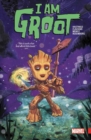 I Am Groot - Book
