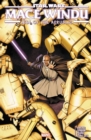 Star Wars: Jedi Of The Republic - Mace Windu - Book