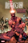 X-men: Legion - Shadow King Rising - Book
