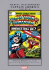 Marvel Masterworks: Captain America Vol. 10 - Book