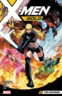 X-men Gold Vol. 5: Cruel And Unusual - Book