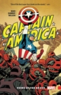Captain America By Waid & Samnee: Home Of The Brave - Book
