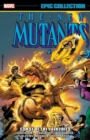 New Mutants Epic Collection: Curse Of The Valkyries - Book