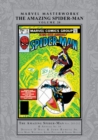 Marvel Masterworks: The Amazing Spider-man Vol. 20 - Book