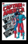 Captain America: The Adventures Of Captain America - Book