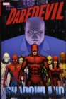 Daredevil: Shadowland Omnibus - Book