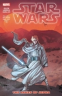 Star Wars Vol. 7: The Ashes Of Jedha - Book