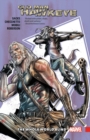 Old Man Hawkeye Vol. 2: The Whole World Blind - Book