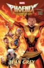 Phoenix Resurrection: The Return Of Jean Grey - Book