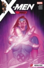 X-men Red Vol. 2: Waging Peace - Book