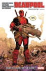 Deadpool By Skottie Young Vol. 1: Mercin' Hard For The Money - Book