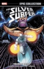 Silver Surfer Epic Collection: Thanos Quest - Book