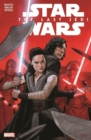 Star Wars: The Last Jedi Adaptation - Book