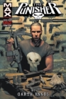 Punisher Max By Garth Ennis Omnibus Vol. 1 - Book