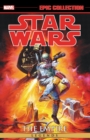 Star Wars Legends Epic Collection: The Empire Vol. 4 - Book