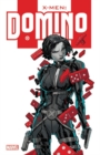 X-men: Domino - Book